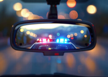 CLICK IT OR TICKET Detectan siete menores sin cinturón durante operativo