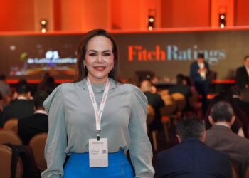 NUEVO LAREDO MUESTRA LIDERAZGO FINANCIERO Y VISIÓN ESTRATÉGICA EN FORO INTERNACIONAL DE FITCH RATINGS