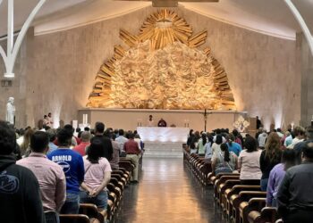 Lanza Iglesia campaña 2025 para sostener labor pastoral y formativa