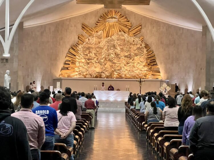 Lanza Iglesia campaña 2025 para sostener labor pastoral y formativa