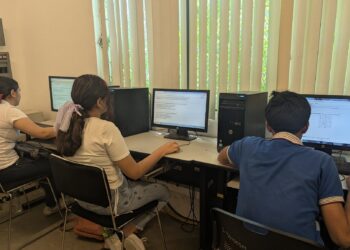 ITEA Llaman a jóvenes a retomar estudios durante julio