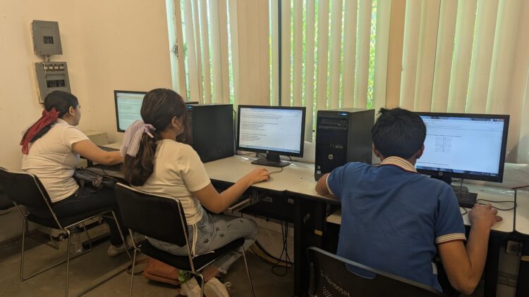 ITEA Llaman a jóvenes a retomar estudios durante julio