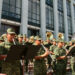 INVITAN AL CONCIERTO DE GALA DE LA BANDA DE MÚSICA DE LA CUARTA REGIÓN MILITAR