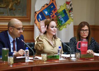 Invertirán más de un millón en recarpeteo de la Anzures