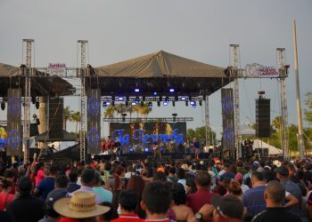 Reportan saldo blanco en Aniversario de NLD