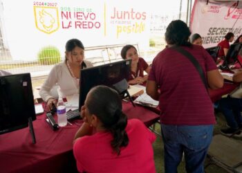 Llegará Presidencia Cerquita de Ti a Voluntad y Trabajo 2, 3 y 4