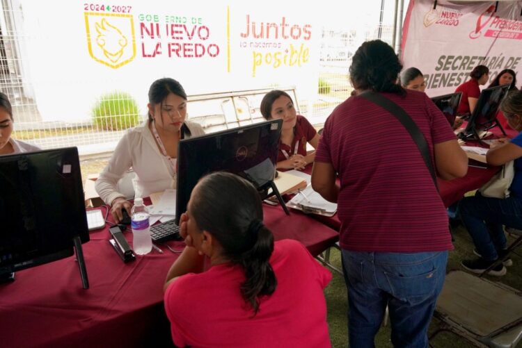 Llegará Presidencia Cerquita de Ti a Voluntad y Trabajo 2, 3 y 4