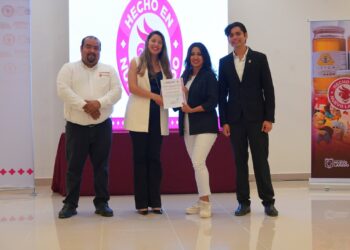 Clausuran curso municipal de impulso a emprendedores