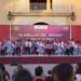 NUEVO LAREDO CELEBRA SU 177 ANIVERSARIO CON COLORIDA MUESTRA DE DANZA FOLKLÓRICA