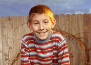 UN ADIÓS MADURO, SIN ESCÁNDALOS Dewey se despide de ‘Malcolm’