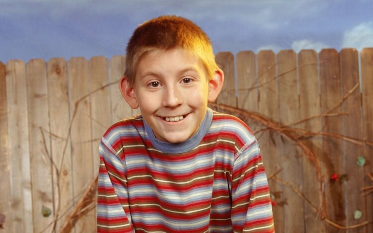 UN ADIÓS MADURO, SIN ESCÁNDALOS Dewey se despide de ‘Malcolm’