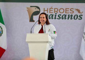 NUEVO LAREDO LIDERA CRUCE DE PAISANOS Y SE CONSOLIDA COMO LA FRONTERA MÁS UTILIZADA POR CONNACIONALES