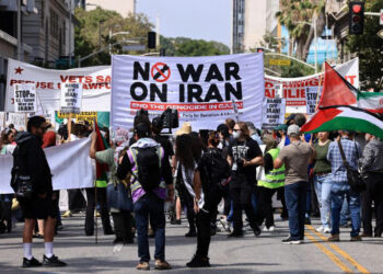 Sheinbaum llama a ONU a frenar guerra en Medio Oriente