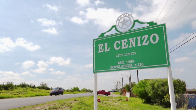 INCUMPLEN REQUISITOS El Cenizo suspende su policía local