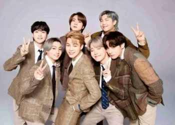 BTS, regresan los reyes del K-pop