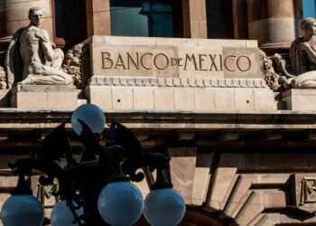 Banxico aplica cuarto recorte de 50 puntos