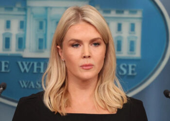 EN DOS SEMANAS Trump decidirá si se involucra en conflicto Israel-Irán: Casa Blanca