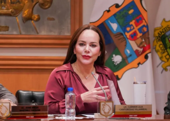NUEVO LAREDO Consolida liderazgo en comercio exterior