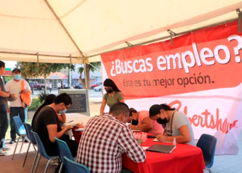 Ofrecerá Rheem Empleo