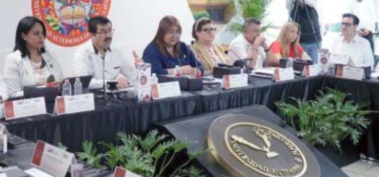 Fortalece UAT cobertura educativa de sus escuelas preparatorias