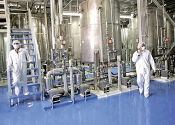 EU e Irán reavivan tensión por paradero de uranio tras bombardeos