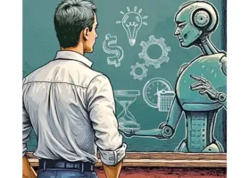 Dotan a docentes de herramientas para enfrentar el reto de la IA