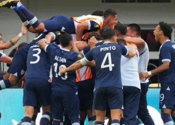 Guatemala sorprende y avanza a semifinales de Copa Oro tras vencer a Canadá en penales