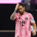Messi suma otra dolorosa derrota: PSG humilla al Inter Miami en el Mundial de Clubes