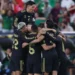 México avanza a semifinales de Copa Oro tras vencer a Arabia Saudita