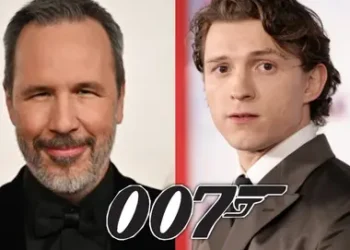 Denis Villeneuve dirigirá la nueva era de 007 y Tom Holland suena como James Bond