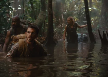 Cartelera de estrenos de cine julio 2025 Llegan los 4 Fantásticos, Superman y Jurassic World