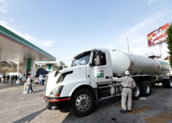 IEPS encarece gasolina en frontera tamaulipeca