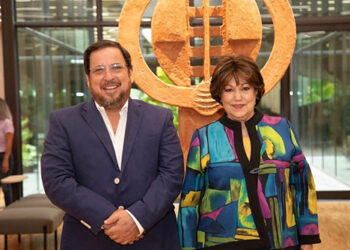 Titular de la SET participa en evento de Educación Inicial en NL