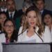 HACE HISTORIA Tania Contreras recibe constancia como magistrada presidenta electa del STJT