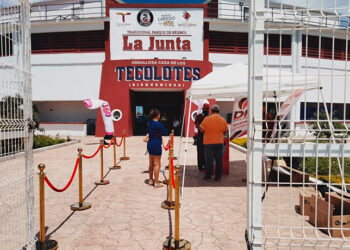 Ponen en marcha ruta de transporte para aficionados de los Tecolotes
