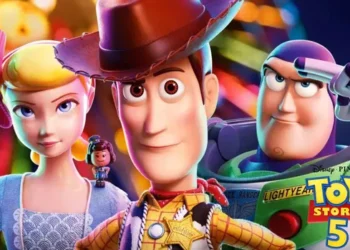 ‘Toy Story’ regresa con todo… y una nueva lección
