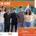 Abre la UAT convocatoria de becas para el período 2025-3