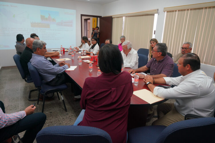 PROYECTA GOBIERNO MUNICIPAL TRANSFORMACIÓN DEL TRANSPORTE PÚBLICO