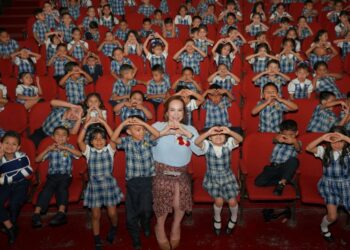 INICIA GOBIERNO MUNICIPAL CONSTRUCCIÓN DE NUEVA ESCUELA PRIMARIA EN EL PONIENTE DE NUEVO LAREDO