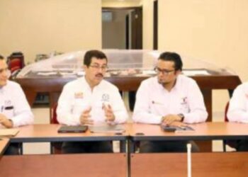 Reafirma la UAT colaboración en la agenda energética de Tamaulipas