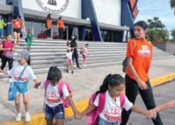 Prepara la UAT campamentos de verano 2025 con cupo limitado