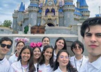 UAT: la única universidad pública del país en convenio con Disney