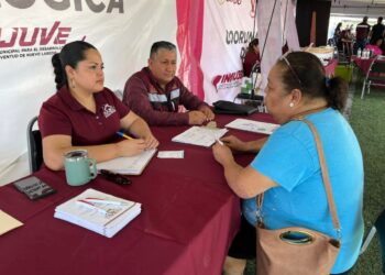 IMVISU ACERCA SOLUCIONES DE VIVIENDA A LA CIUDADANÍA CON PROGRAMAS ACCESIBLES Y FUNCIONALES