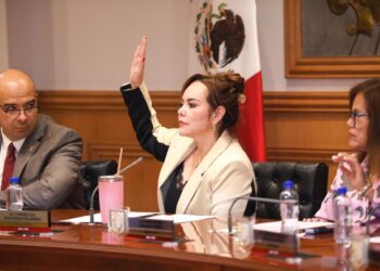 APRUEBA CABILDO DE NUEVO LAREDO MÁS DE 90 MILLONES DE PESOS PARA OBRAS SOCIALES CON FONDOS DEL RAMO 33