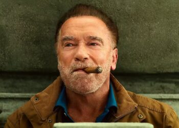 Arnold Schwarzenegger causa controversia al señalar que Los migrantes ‘son poco inteligentes’