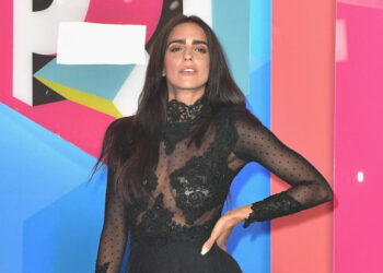 Bárbara de Regil regresa como “Rosario Tijeras” ‘Entrené para ser como John Wick’