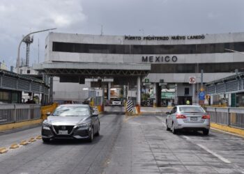 ANTE AUMENTO DE DENUNCIAS Exigen oficina de Función Pública en el Puente I