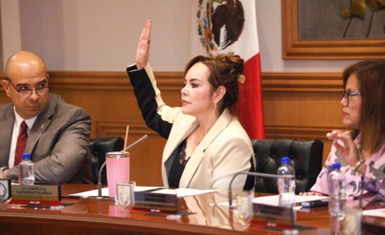 Aprueba Cabildo más de 90 mdp en obras sociales