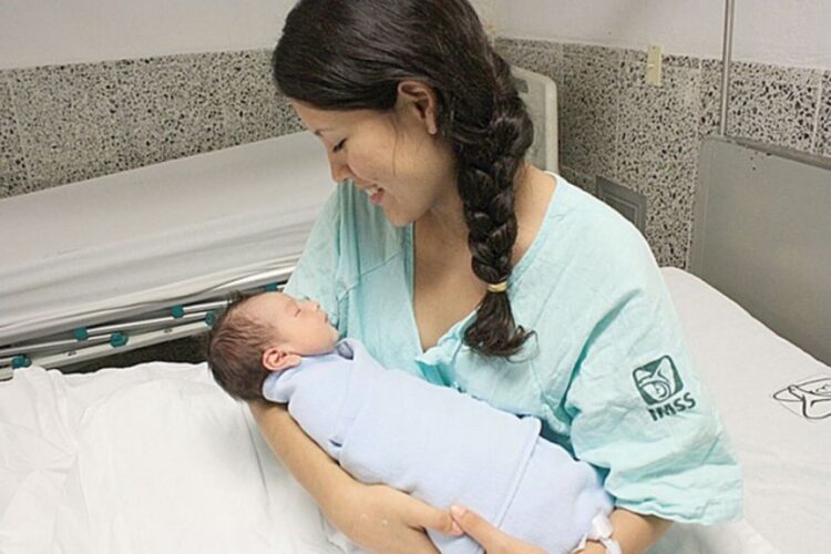 Malformaciones dentales son por embarazo descuidado