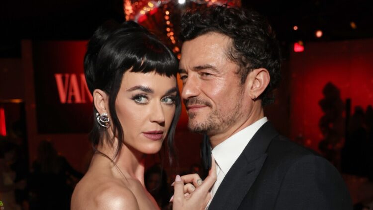 HABRÍAN ROTO SU RELACIÓN TRAS 9 AÑOS Katy Perry y Orlando Bloom se separan